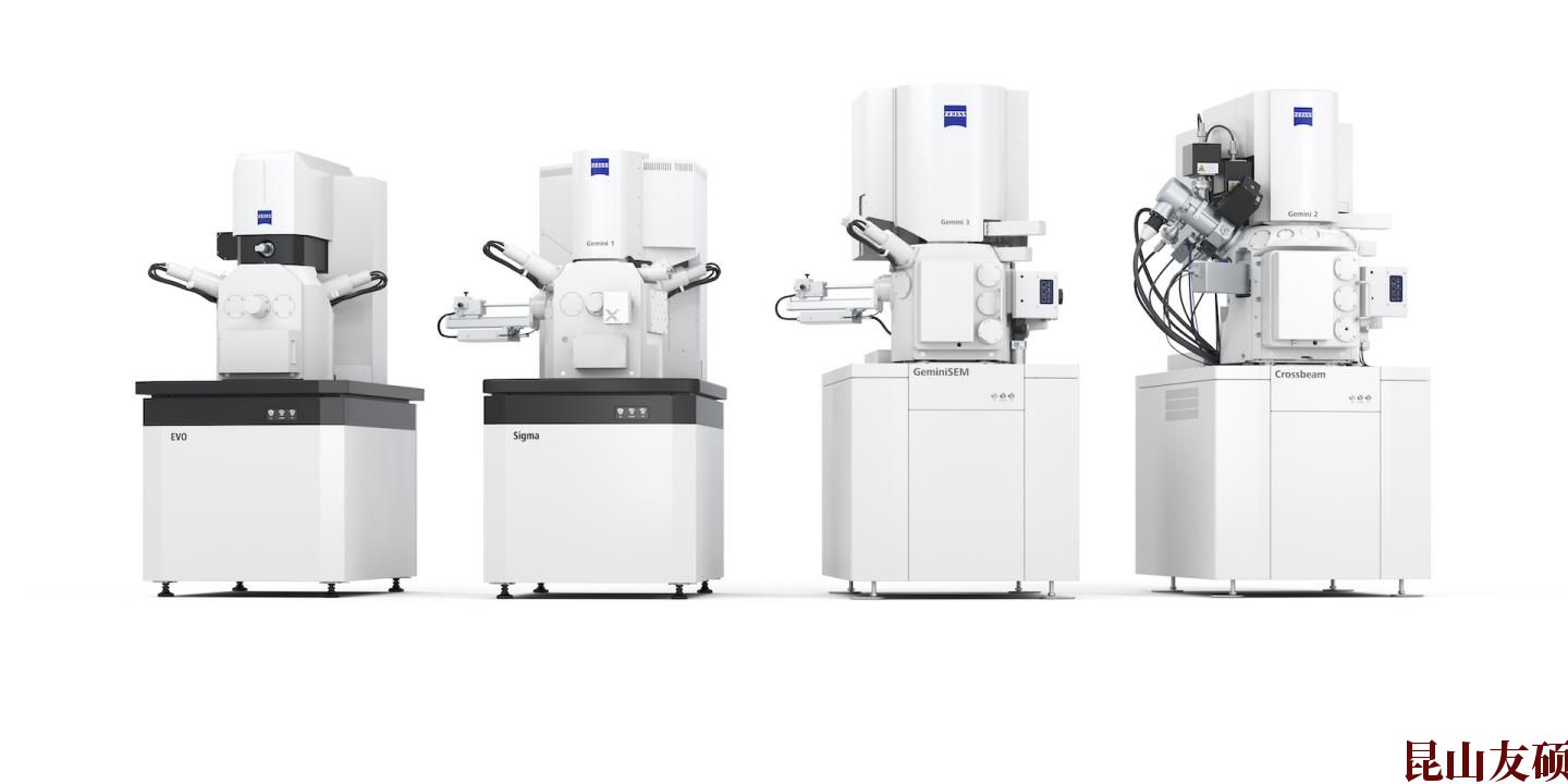 SEM宜昌扫描电镜